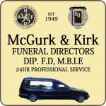 McGurk And Kirk Funeral Directors Omagh join up to MYOmagh.com